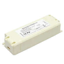 boqi triac led driver 36v 1500ma 60w dimmable type with CE SAA